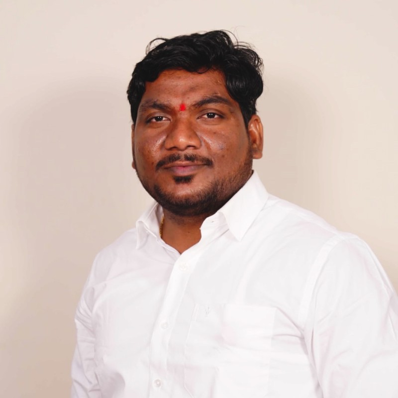 Dr. Mahendra Nimmakanti